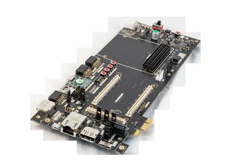 AES-ZU-PCIECC-G Avnet Engineering Services | Sub with Other